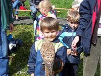 (103 von 243) : KIGA Hausen Waldwoche